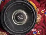 Subwoofer 1200watt infinity brand