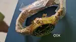Wrist watch