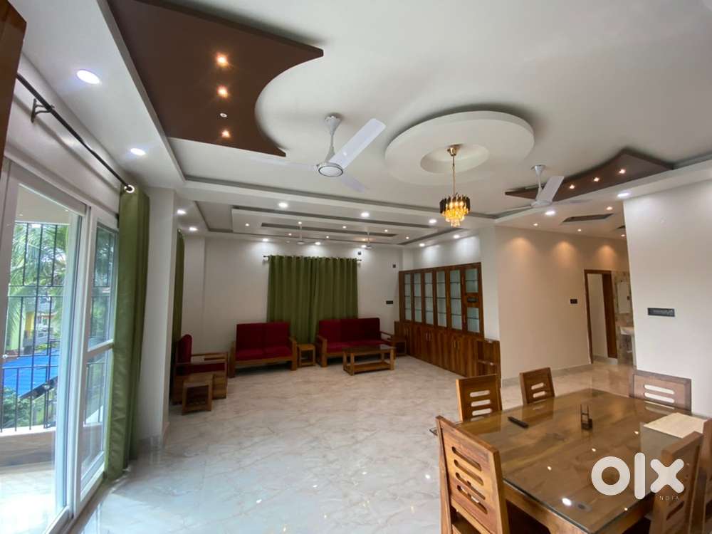 INDEPENDENT BUILDING AT KHANAPARA FOR RENT