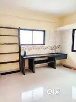 1Rk Flat On Rent near Gurudwara Chowk Akurdi Station