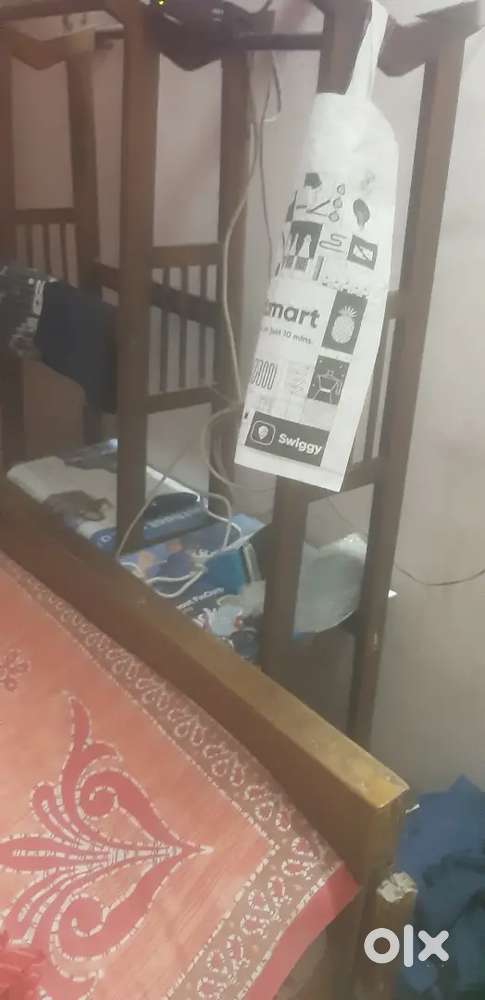 urgent sell wooden alna
