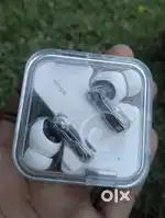 Nothing earbuds