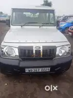 Mahindra Long Bolero 9seater 2017