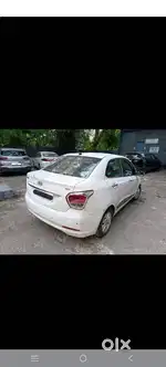 Hyundai Xcent 2014-2016 1.1 CRDi SX, 2015, Diesel