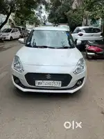 Maruti Suzuki Swift 2019 Diesel Well Maintained