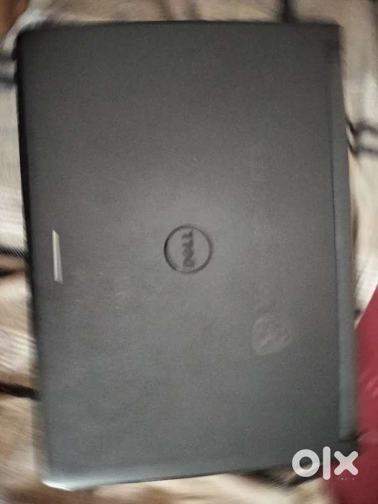 Dell Laptop