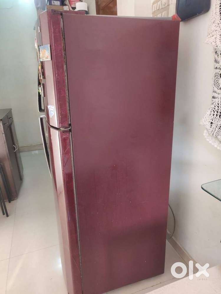 Perfectly fine Refrigerator