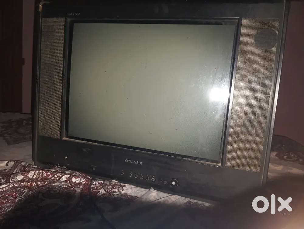 Good Sansui TV