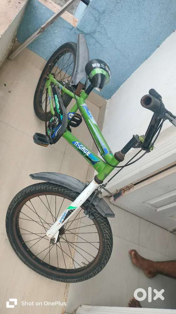 Kids Sports bycycle