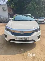 Honda City VX Petrol CVT, 2022, Petrol