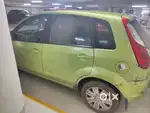 Single owner Ford Figo
