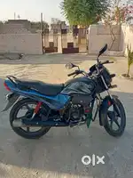 Passion pro in best body condition