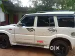Mahindra Scorpio 2010