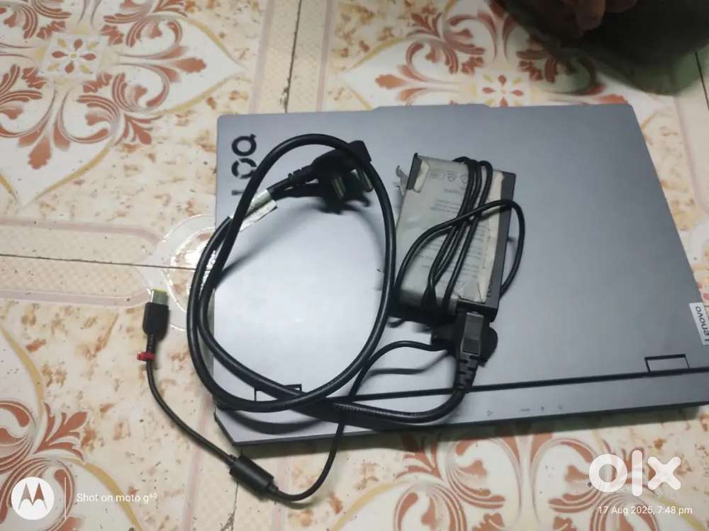 Lenovo laptop i5 generation ine vid graphic card