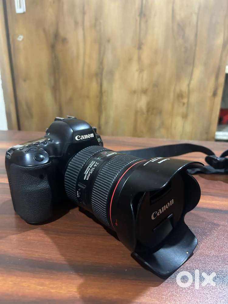 Canon 6D mark ii for sale