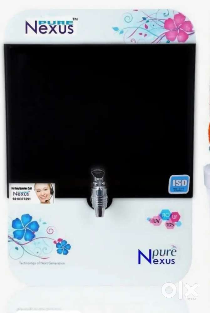 RO Nexus water purifier