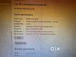Computer set up