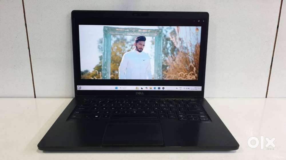 E5400 Dell Brand commercial series Core i5 8th Gen Ram 8GB SSD 256GB