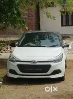 Hyundai i20 2015 Petrol Well Maintained New condition