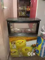 Hotel kitchen equipments