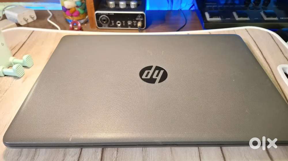 HP 245 G7  4GB RAM  1TB HDD  AMD A6
Good Condition  Orig. Adapter
