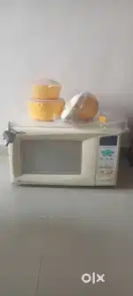 Kenstar oven