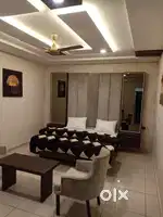 It is fully furnished Hotel