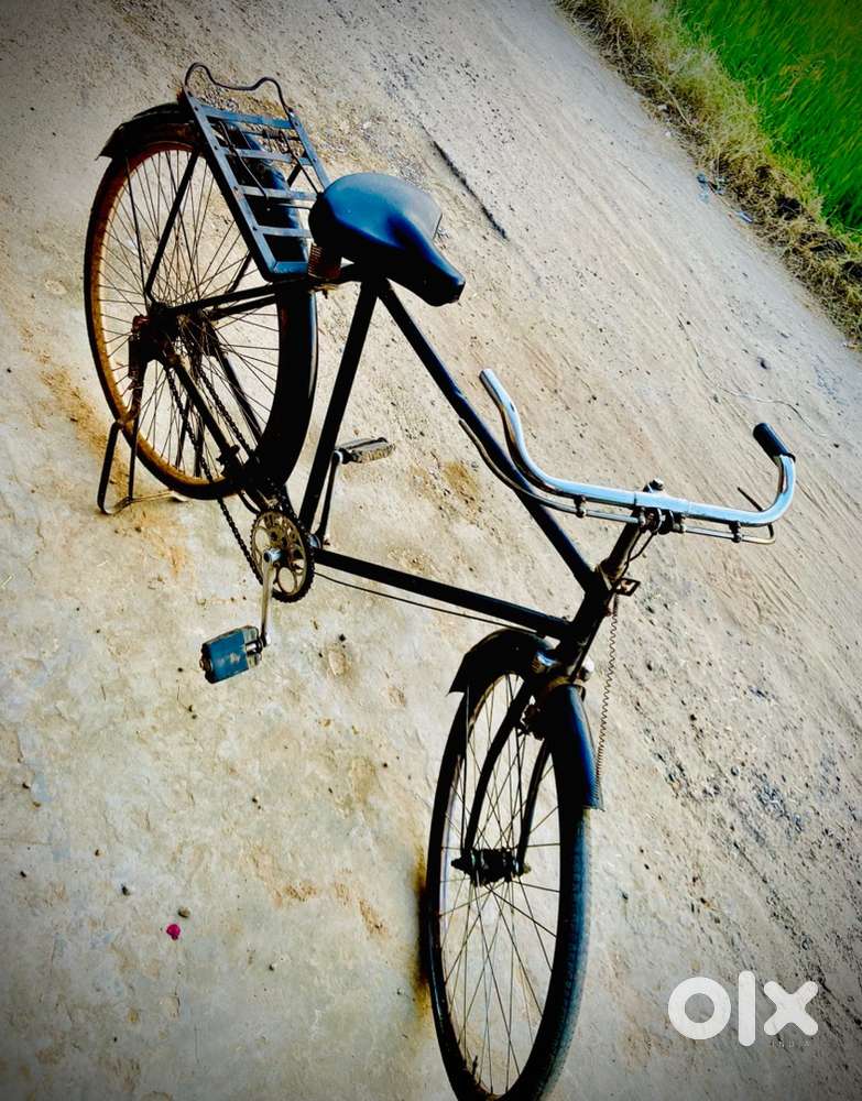 Old Hero cycle