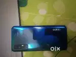 Oppo reno 3 pro 8+8 gb ram 256 gb inbuilt