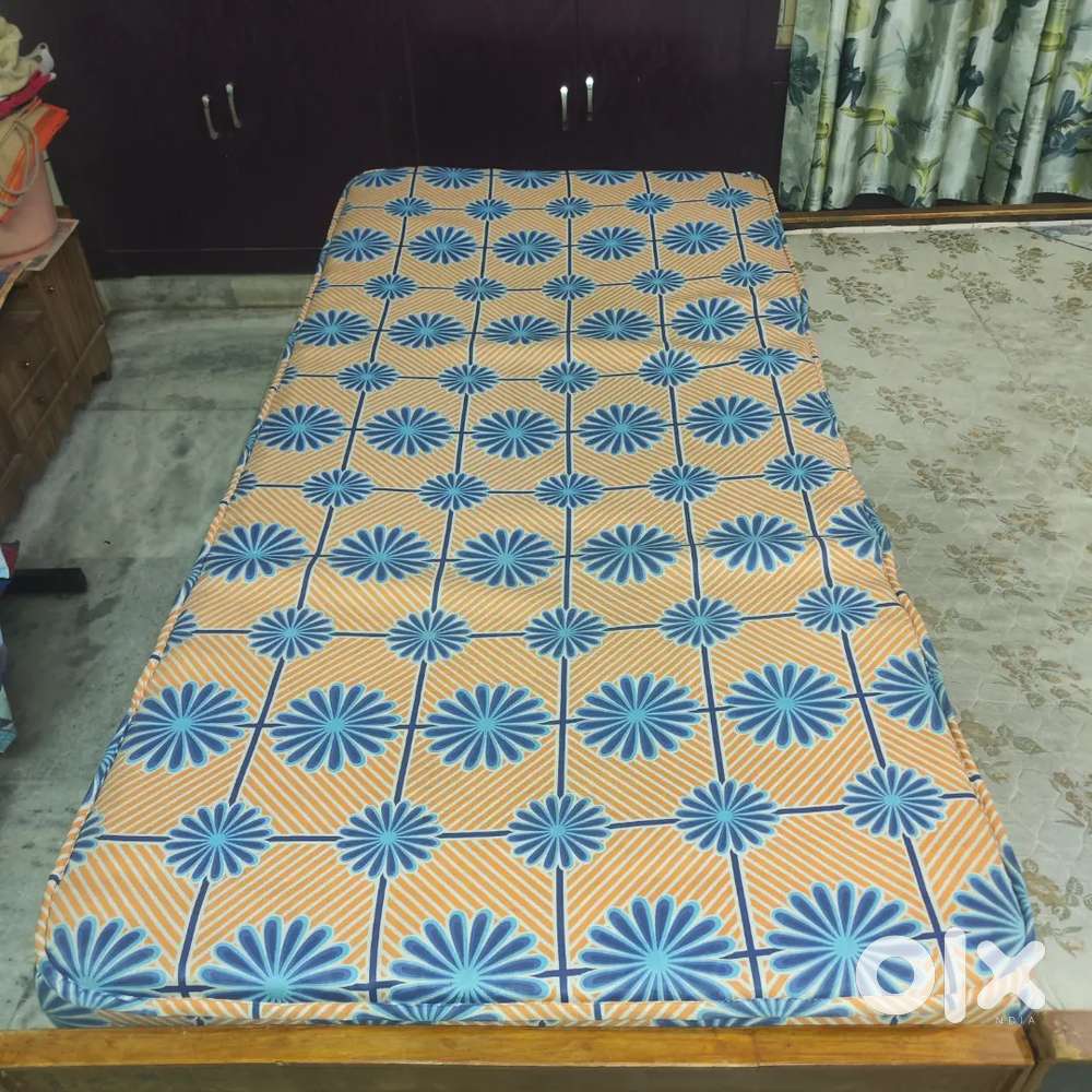 Kurl On Single Mattresses - URGENT SALE