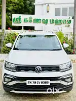 Volkswagen Taigun 1.0 TSI Highline, 2022, Petrol