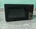 Morphy richards Microwave Oven