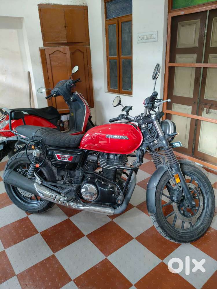 Honda CB350RS For Sale in Chennai