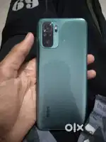 Xiaomi redmi note 10 freshh sell and exchange
