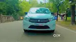 Maruti Suzuki Celerio 2014-2017 VXI AT, 2014, Petrol