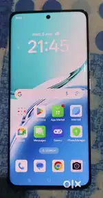 Oppo Reno F27 pro+ 5g 8/128gb water proof