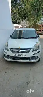 Maruti Suzuki Swift Dzire 2015 Diesel Good Condition