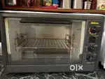 Oven Toaster Grill