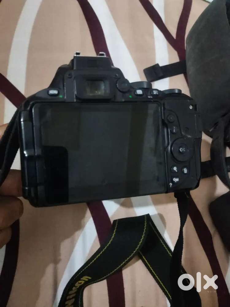 3 month used camera