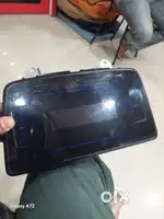 Baleno 2020 model music system