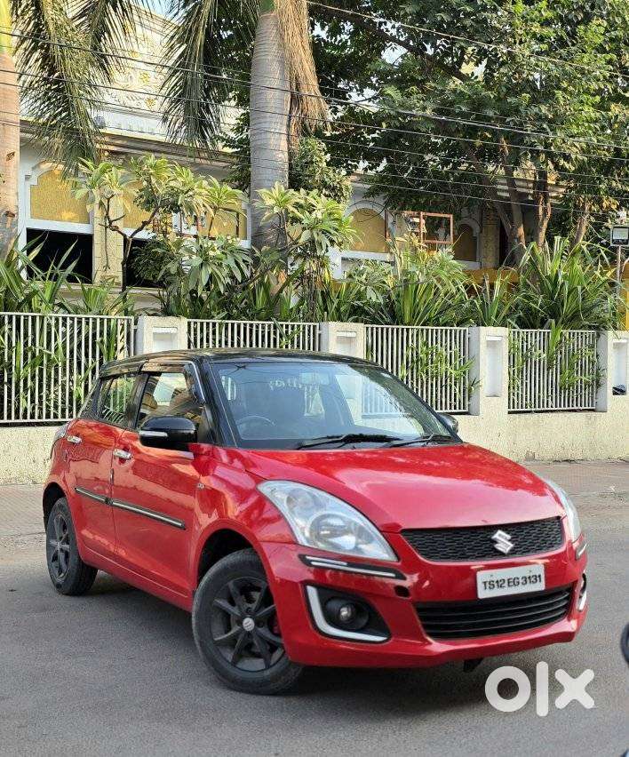 Maruti Suzuki Swift 2018 VDI, 2017