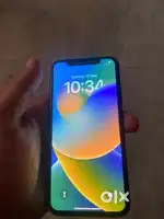 Iphone x 256gb