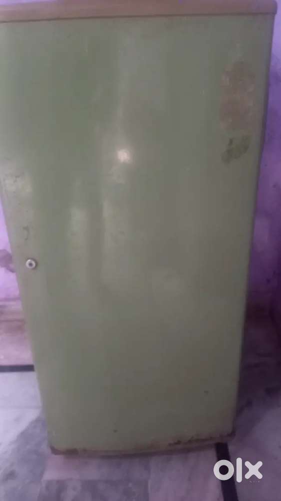 Fridge LG 3 star.
