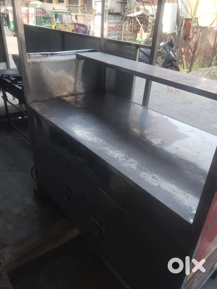 Need Chainese Master for fast food  1 day holiday