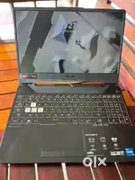 ASUS TUF GAMING F15