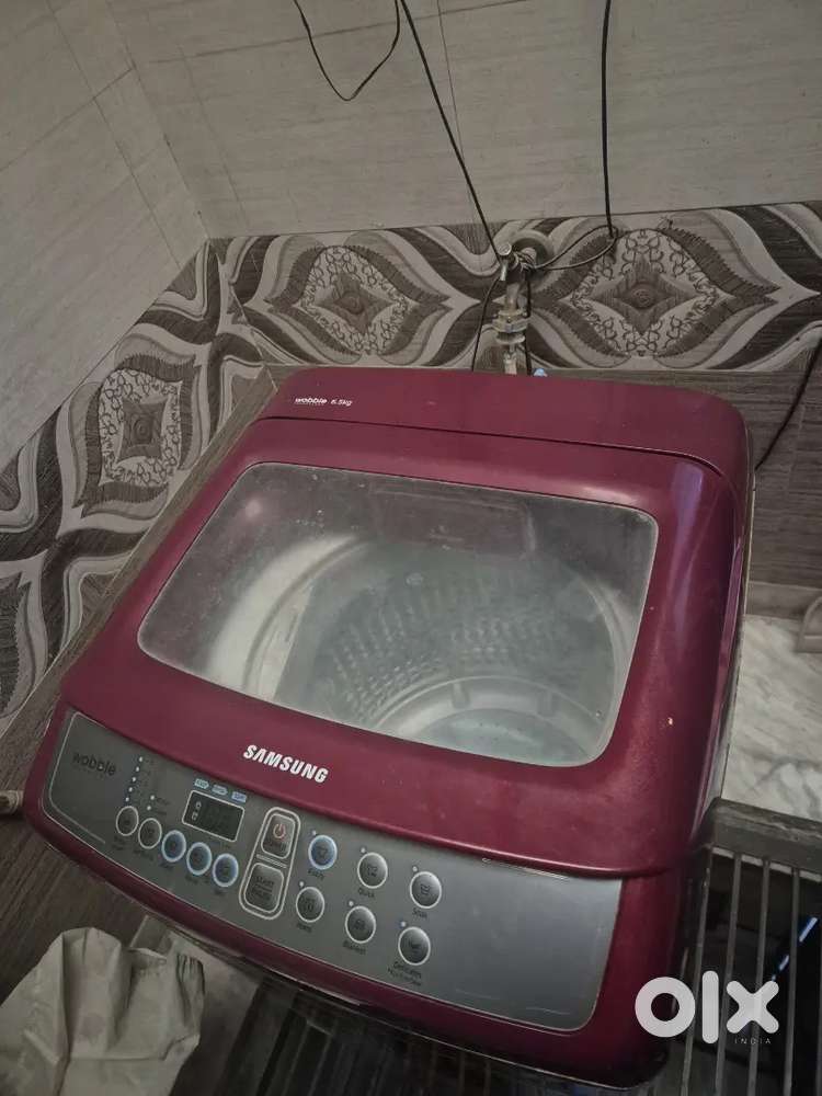 Samsung Fully Automatic