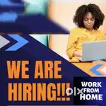 Limited vacancies for online typing jobs