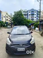 Hyundai i10 1.2 Kappa Magna, 2011, Petrol