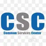Female Staff  wanted for CSC Net Center  with Plus two /degree