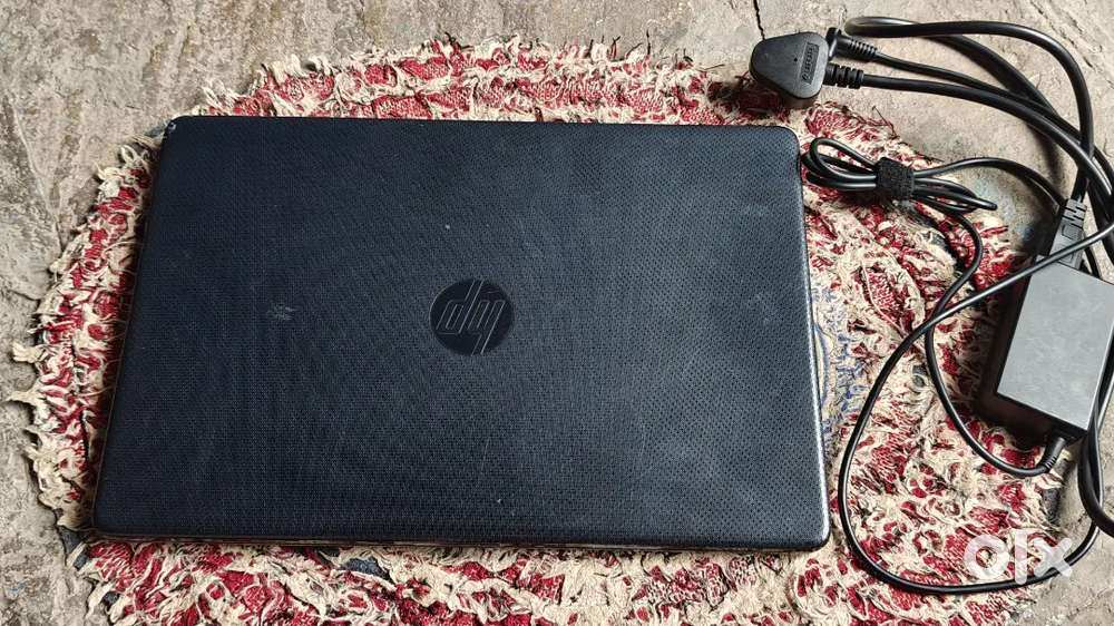HP Laptop Sell